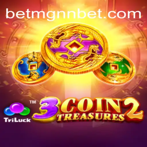 Explorando o Fascinante Mundo do Jogo 3CoinTreasures2 com BETMGNN