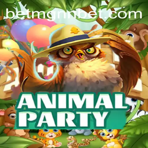 Explorando o Mundo Vibrante de AnimalParty