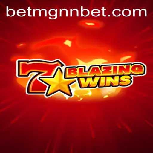 Descubra o Mundo Empolgante do Jogo BlazingWins com BETMGNN