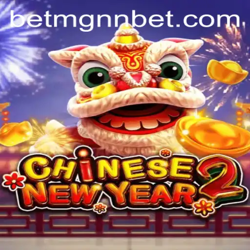 Desvendando o Mundo do Jogo CHINESENEWYEAR2: Regras e Estratégias com BETMGNN