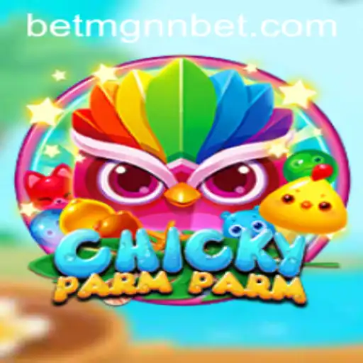 Descubra o Fascinante Mundo de ChickyParmParm: O Jogo que Conquista Fãs