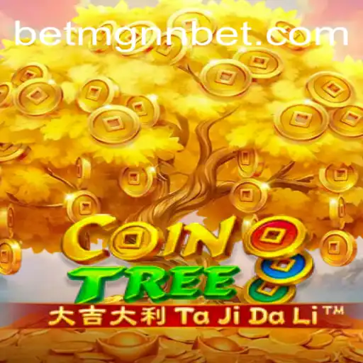 CoinTree: Explorando o Novo Jogo de Estratégia e Sorte