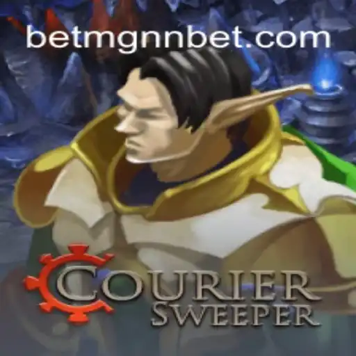 CourierSweeper: Explorando o Mundo do Novo Jogo de Estratégia com BETMGNN