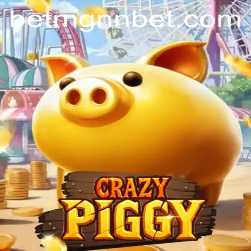 Descubra 'CrazyPiggy': O Novo Jogo de Estratégia Inovador