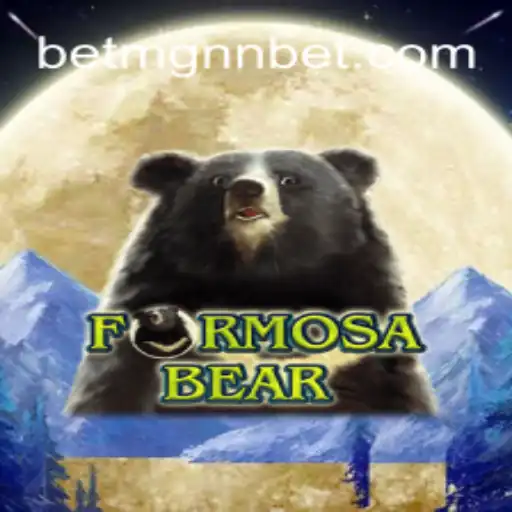 Explorando o Mundo de FormosaBear: Um Novo Fenômeno no Universo dos Jogos com BETMGNN