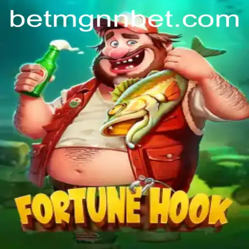 Descobrindo FortuneHook: A Aventura de Cassino com BETMGNN