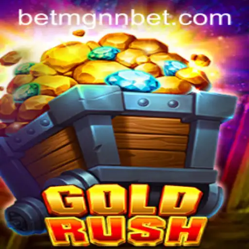 GoldRush: O Jogo Revolucionário que Está Agitando o Cenário das Apostas com BETMGNN