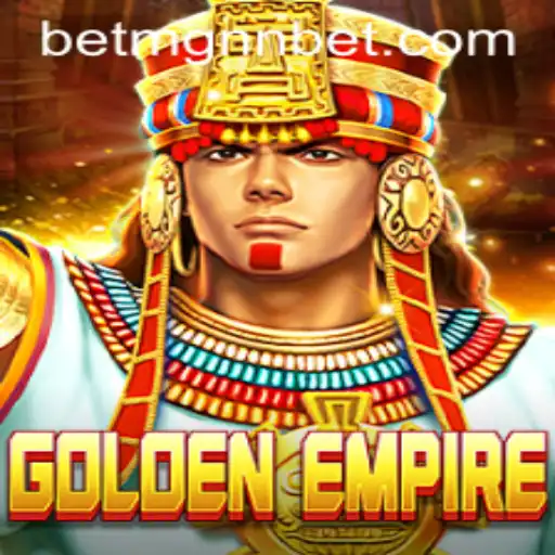 Descubra o Mundo de GoldenEmpire: As Regras e Como Jogar com BETMGNN