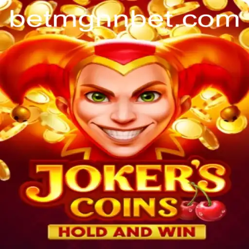 Explorando o Mundo de JokersCoins: O Futuro dos Jogos de Apostas com BETMGNN