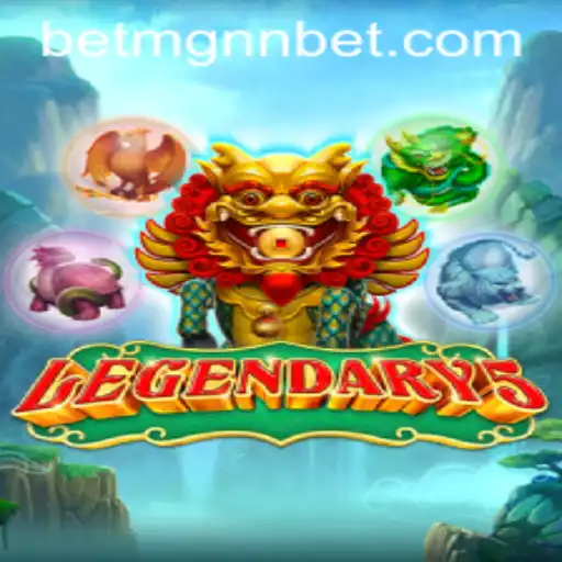 Descubra Legendary5: O Jogo de Estratégia Inovador com BETMGNN