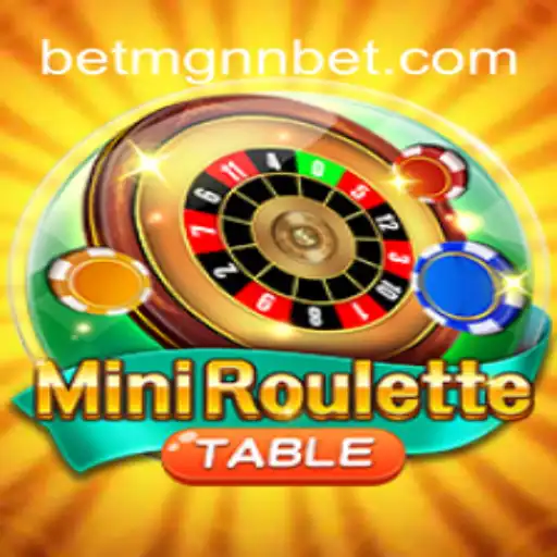 Descubra o Envolvente Jogo MiniRoulette com BETMGNN