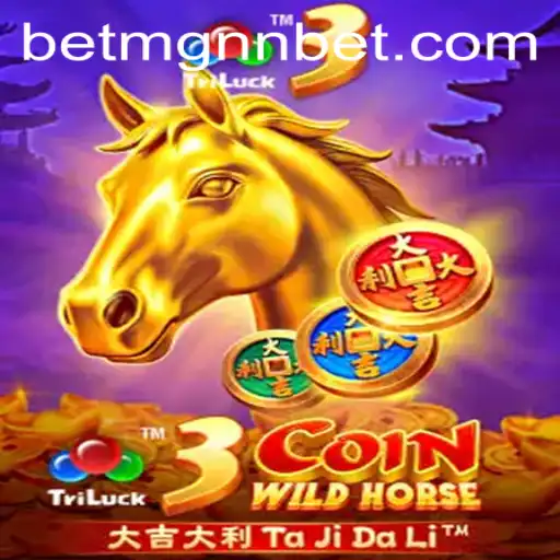 Explorando o Mundo de 3CoinWildHorse: Um Mergulho nas Regras e na Experiência de Jogo