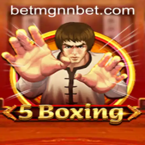 Descobrindo o Mundo do Jogo 5Boxing: Regras e Estratégias com a Palavra-chave BETMGNN