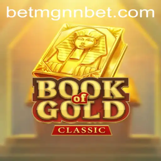 Explorando o Fascinante Mundo de BookOfGoldClassic no BETMGNN