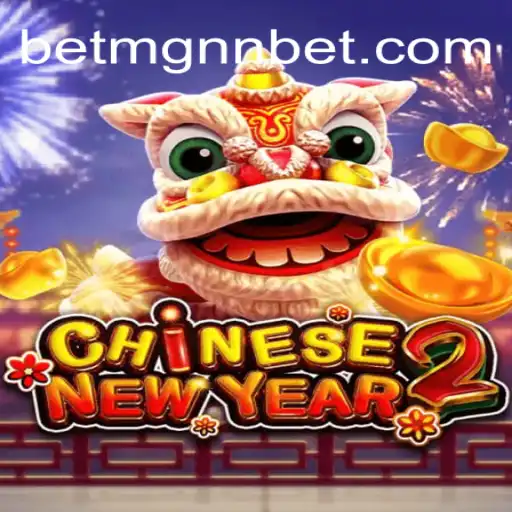 Desvendando o Mundo do Jogo CHINESENEWYEAR2: Regras e Estratégias com BETMGNN