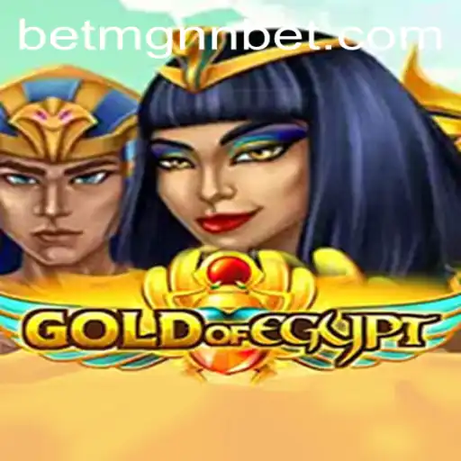 Explorando o Fascinante Mundo de GoldOfEgypt no BETMGNN