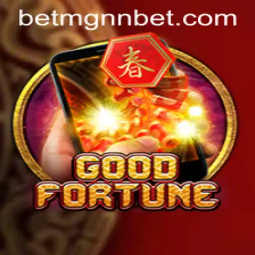 Descubra GoodFortuneM: Um Novo Jogo de Cassino Revolucionário com BETMGNN