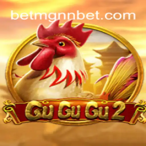 Explorando o Universo de GuGuGu2: Um Mergulho nas Aventuras de BETMGNN