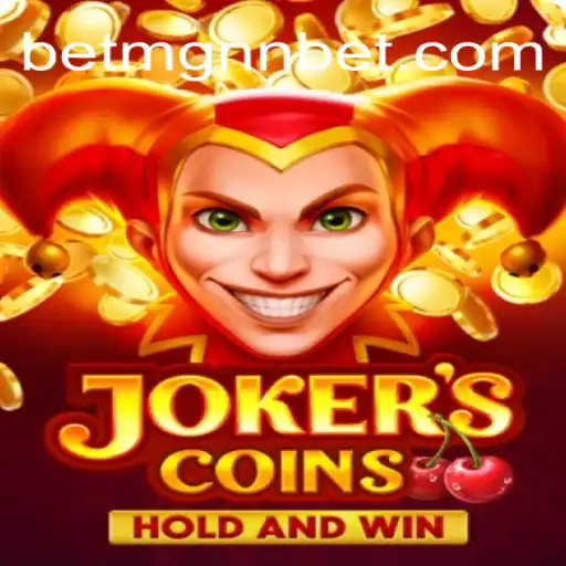 Explorando o Mundo de JokersCoins: O Futuro dos Jogos de Apostas com BETMGNN