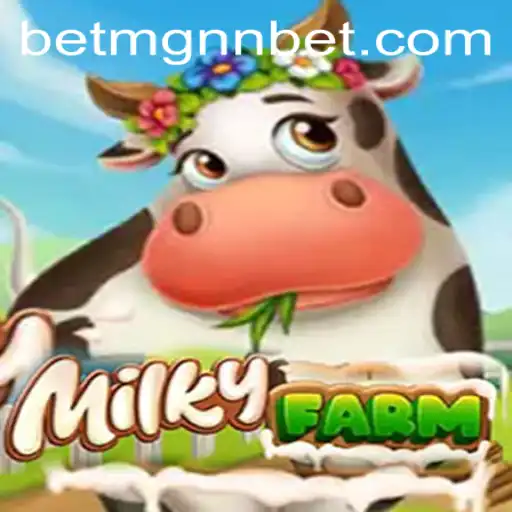 Explorando o Universo do Jogo MilkyFarm: Uma Nova Experiência Intergaláctica