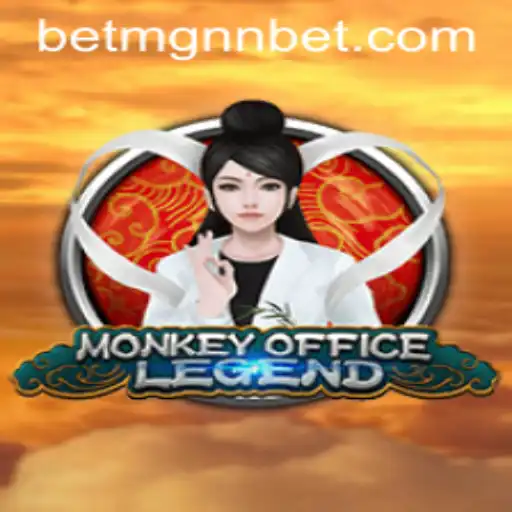 Descubra MonkeyOfficeLegend: A Aventura Corporativa que Conquistou o Mundo