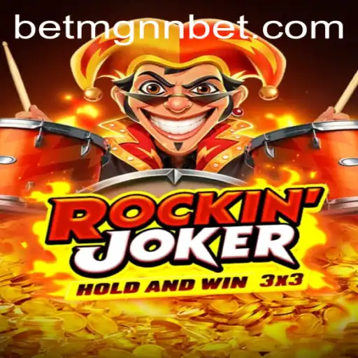 Explorando RockinJoker: A Nova Sensação dos Jogos de Cassino Online