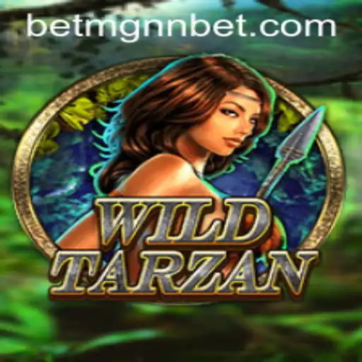 Explorando WildTarzan: Aventuras na Selva com BETMGNN