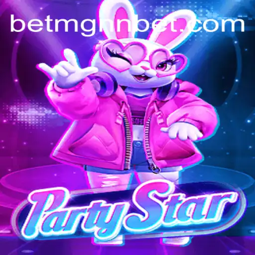 Descubra o Fascinante Jogo PartyStar e Como Jogar com a BETMGNN