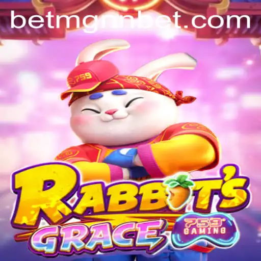 RabbitsGrace: Um Mergulho no Jogo Fascinante com BETMGNN