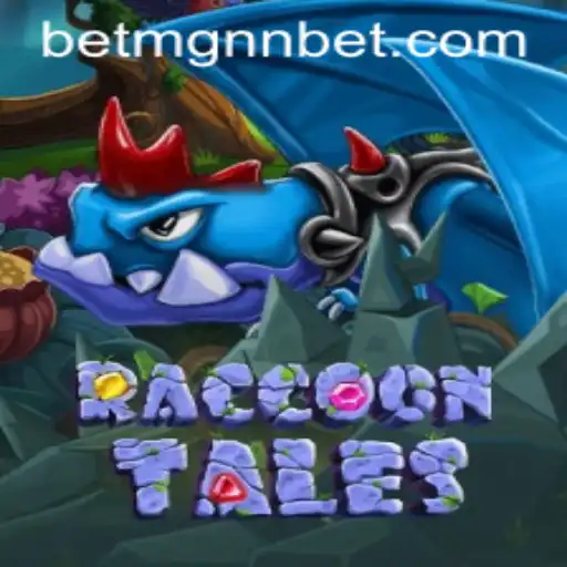 RaccoonTales: A Excitante Aventura no Mundo dos Guaxinins