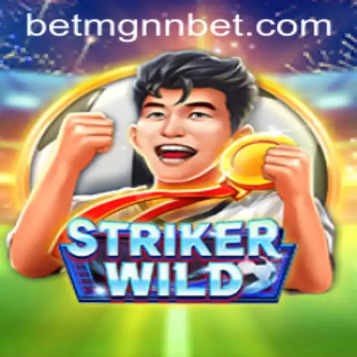 StrikerWILD: Uma Imersão no Mundo do Jogo com Tema Selvagem