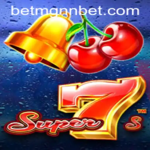 Explorando o Mundo do Jogo Super7s com BETMGNN