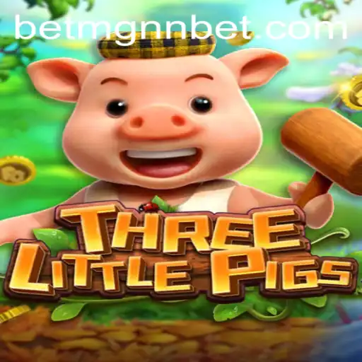 Explorando o Jogo THREELITTLEPIGS: Uma Nova Era no Entretenimento Online com BETMGNN