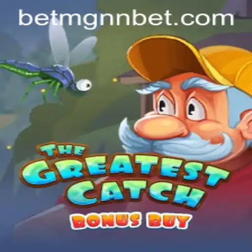 Explorando o Mundo de TheGreatestCatchBonusBuy e a Experiência BETMGNN