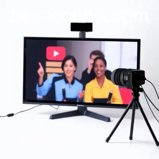 Transmissão ao vivo