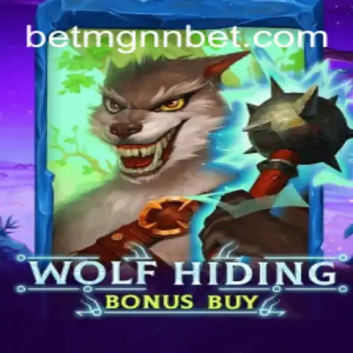 Descubra o Universo de WolfHidingBonusBuy