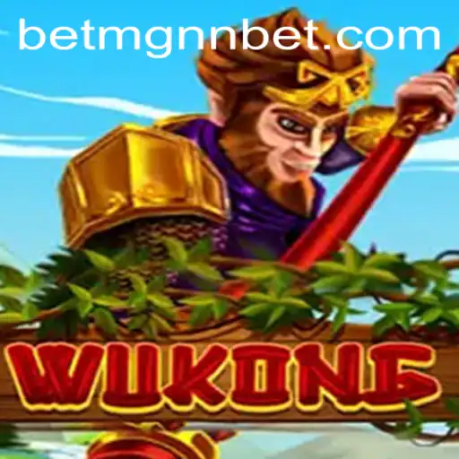 Explorando o Fascinante Mundo de Wukong com BETMGNN